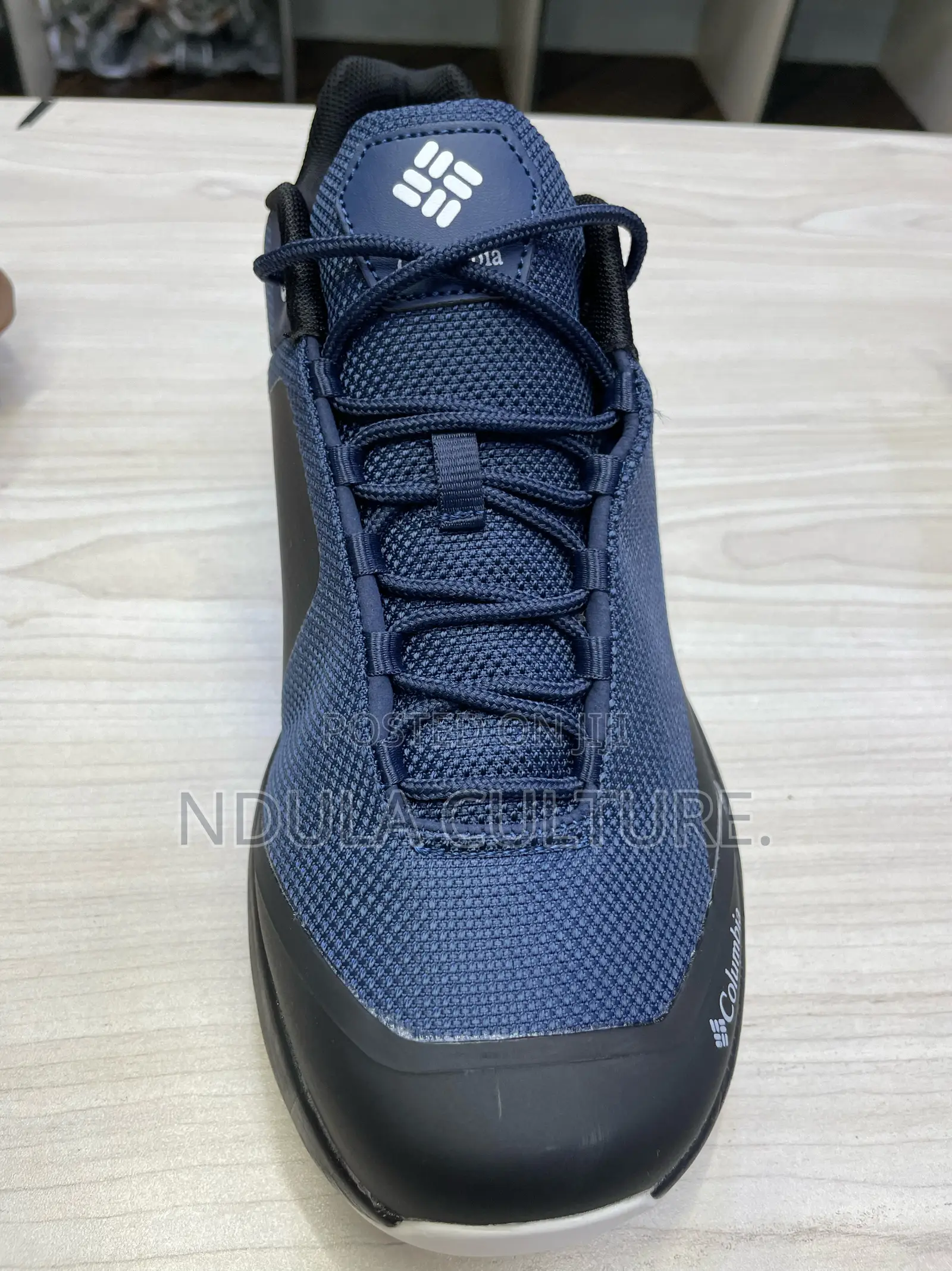 Columbia Gore-Tex Hike Boot