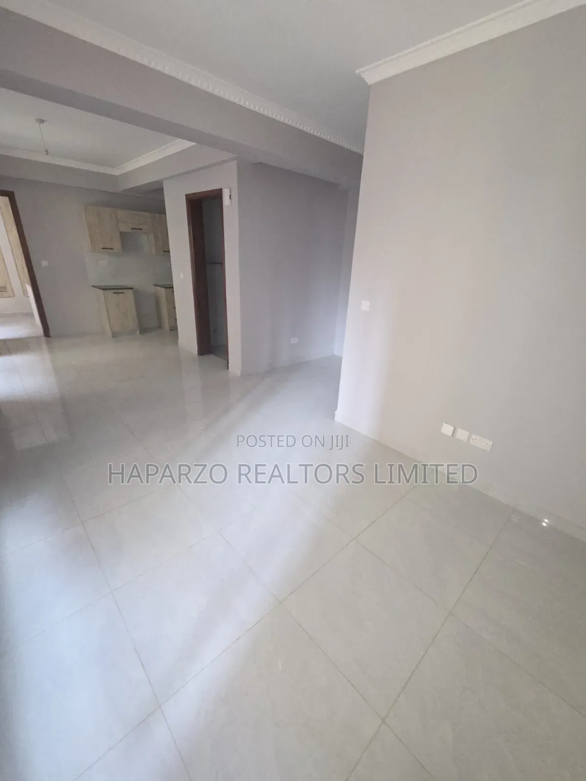 1bdrm Apartment in Brookside School, Raphta Road Area for rent