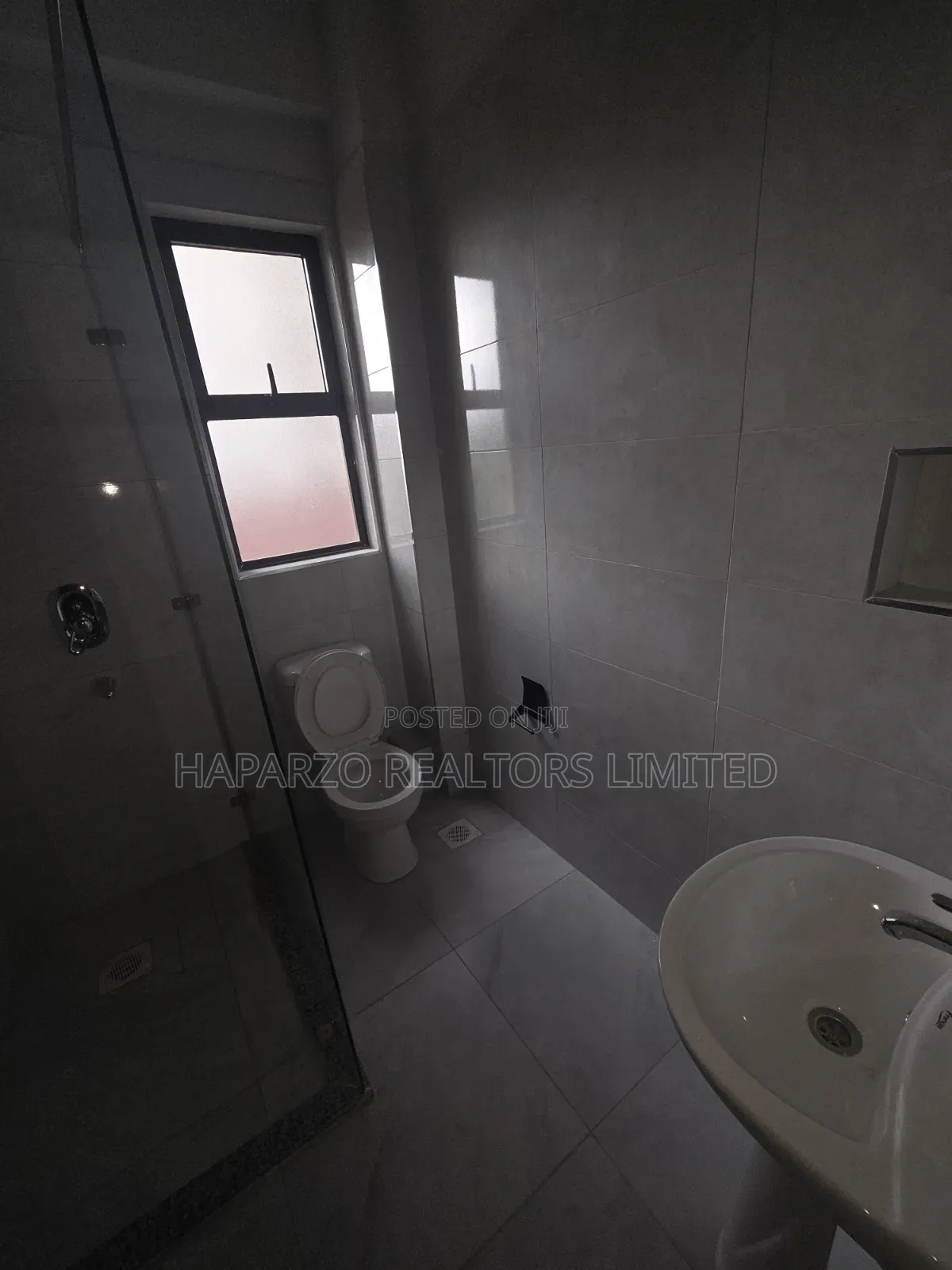 1bdrm Apartment in Brookside School, Raphta Road Area for rent