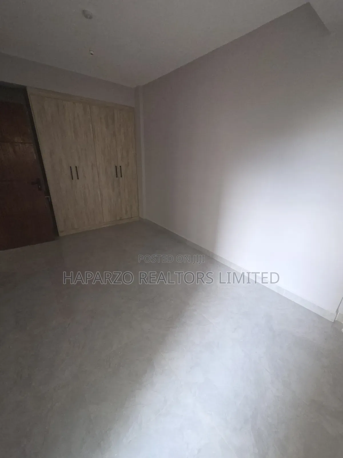 1bdrm Apartment in Brookside School, Raphta Road Area for rent
