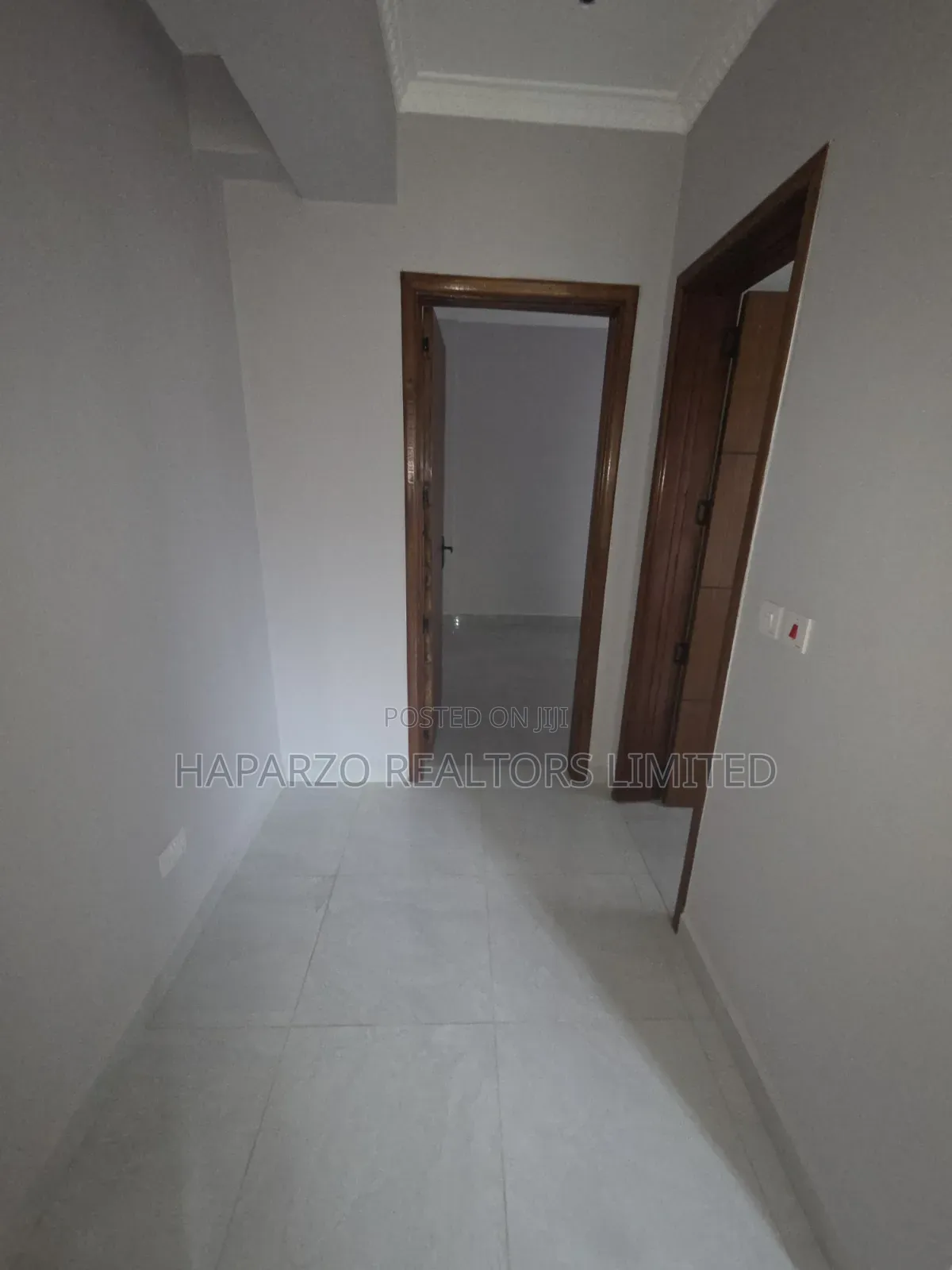 1bdrm Apartment in Brookside School, Raphta Road Area for rent