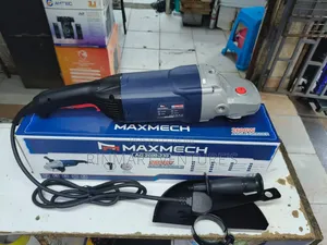 Maxmech Angle Grinder 9inch