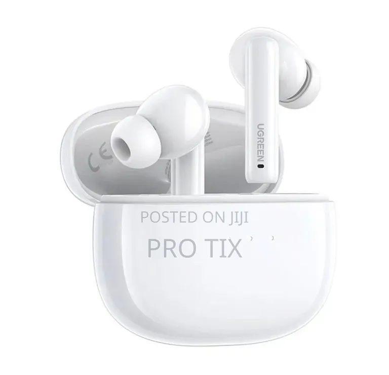 Ugreen Hitune T3 Pro Active Noise-Cancelling Wireless Earbuds
