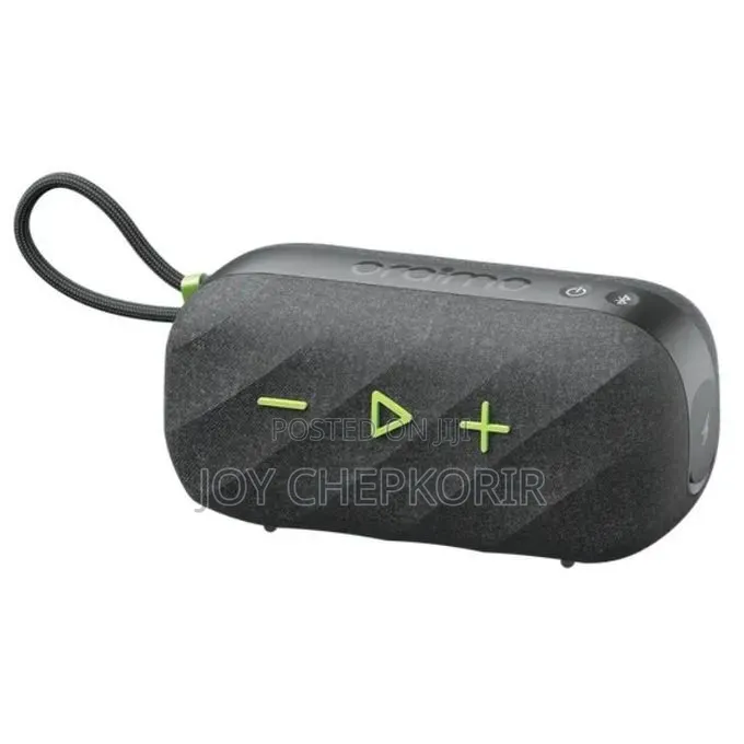 Oraimo Spacebox Active Obs-680 Portable Speaker