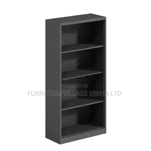 5-Tier Customized Home Office Storage Bookcase