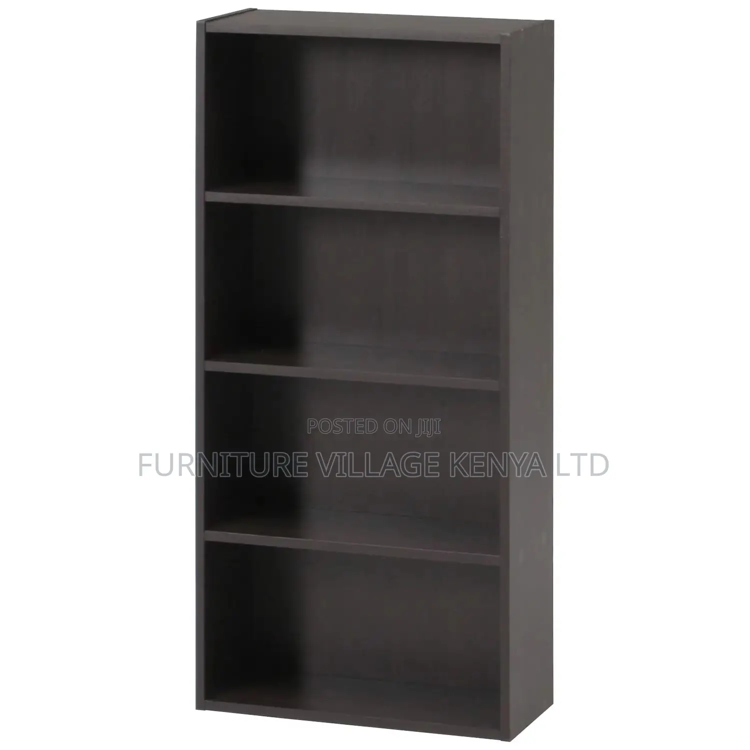 5-Tier Customized Home Office Storage Bookcase