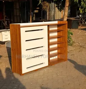Wooden Shoe Rack 6 By 4ft – Extra Large Shoe Cabinet For Home