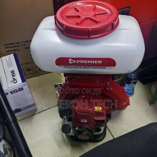 4stroke Gasoline Mist Blower