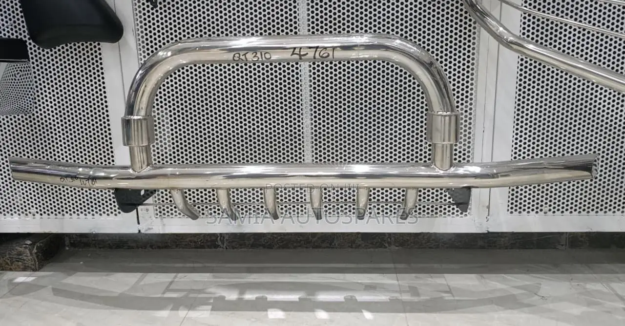 Strong Universal Front Bar (Qt310)