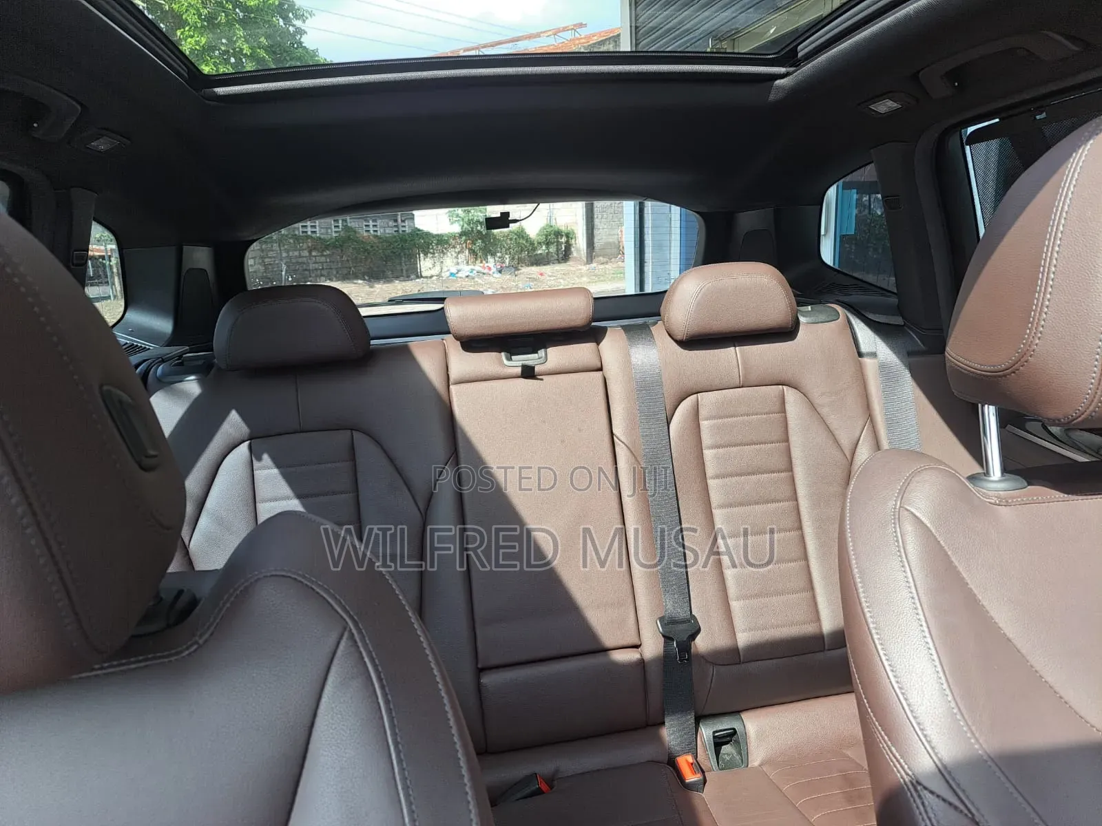 BMW X3 xDrive30i AWD 2019 Blue