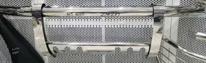 Quality Universal Front Bar Model (Qt 616)