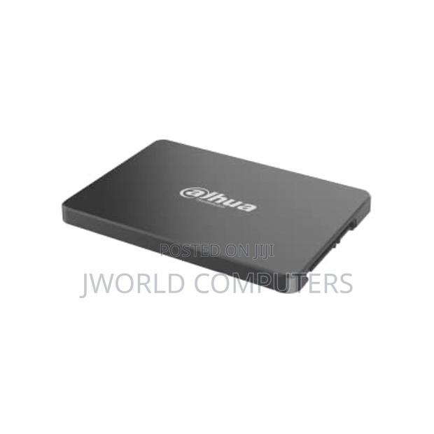 Dahua 1tb 2.5 Inch Sata SSD