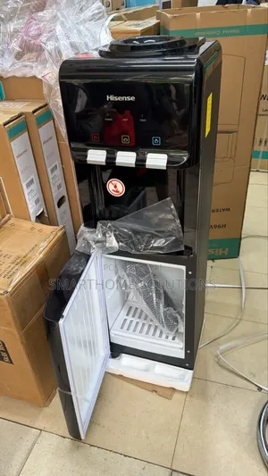 Hisense Water Dispenser 3 Taps Dispenser