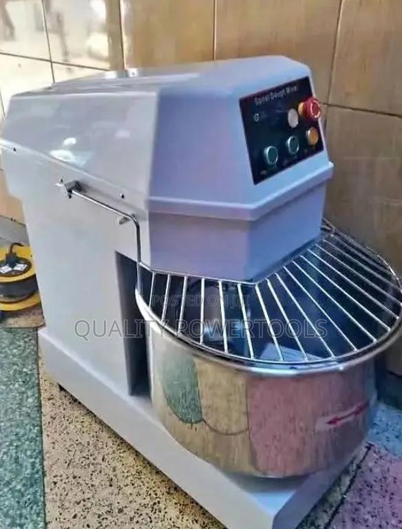 Commercial 54 L Spiral Mixer