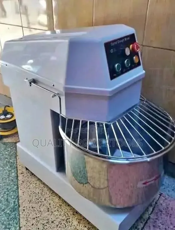 Commercial 54 L Spiral Mixer