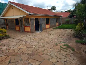 3bdrm Bungalow in Ngong for rent
