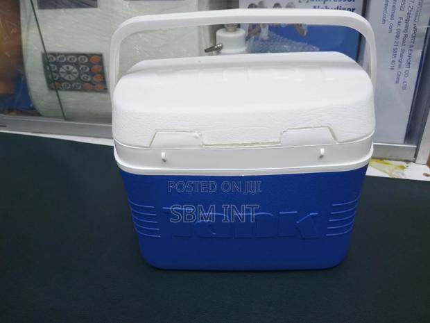 Cooler Box 2.5l - main view