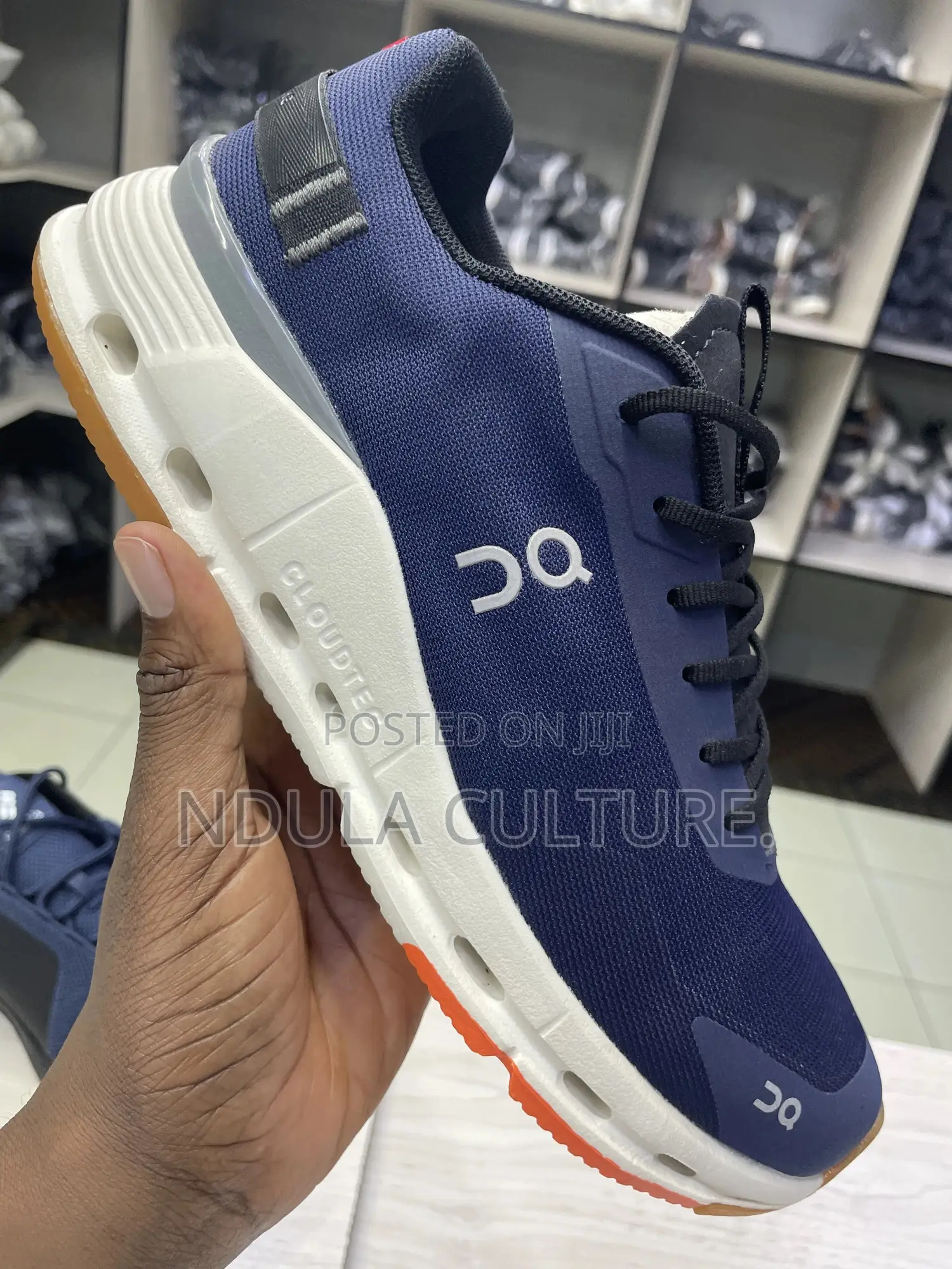 Qc on Cloudnova Form2