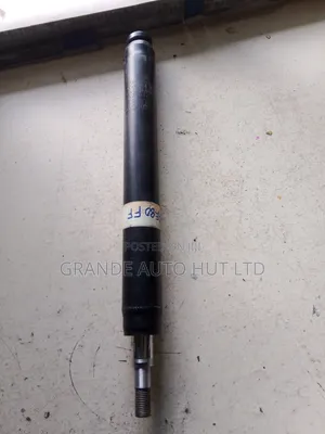Front Shock Absorbers Toyota Corolla Ae80 (Skp Brand)