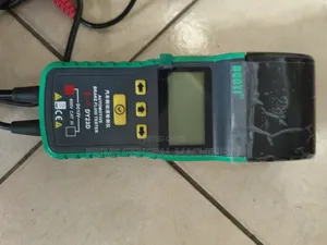 Automatic Brake Fluid Tester