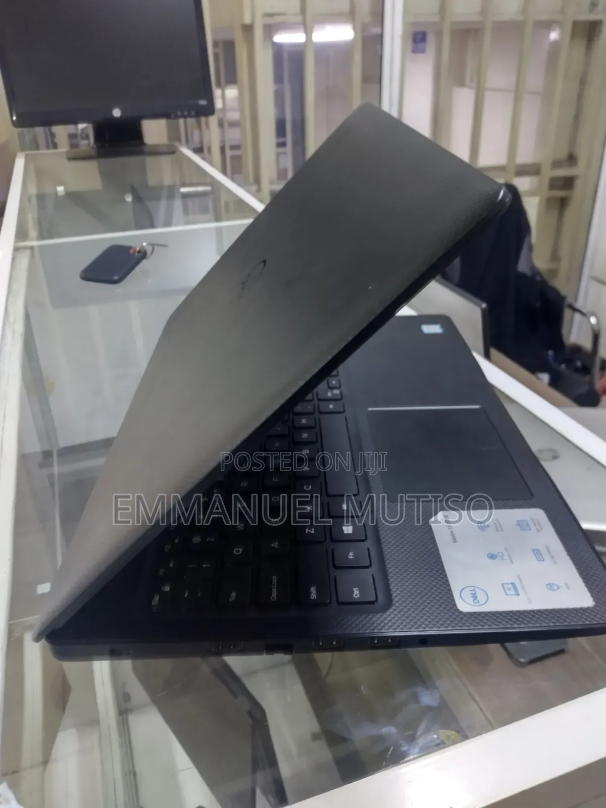 Dell Vostro 15