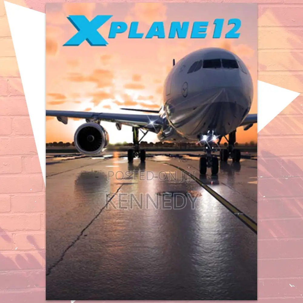 X-Plane 12