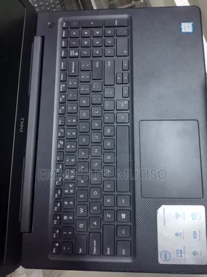 Dell Vostro 15