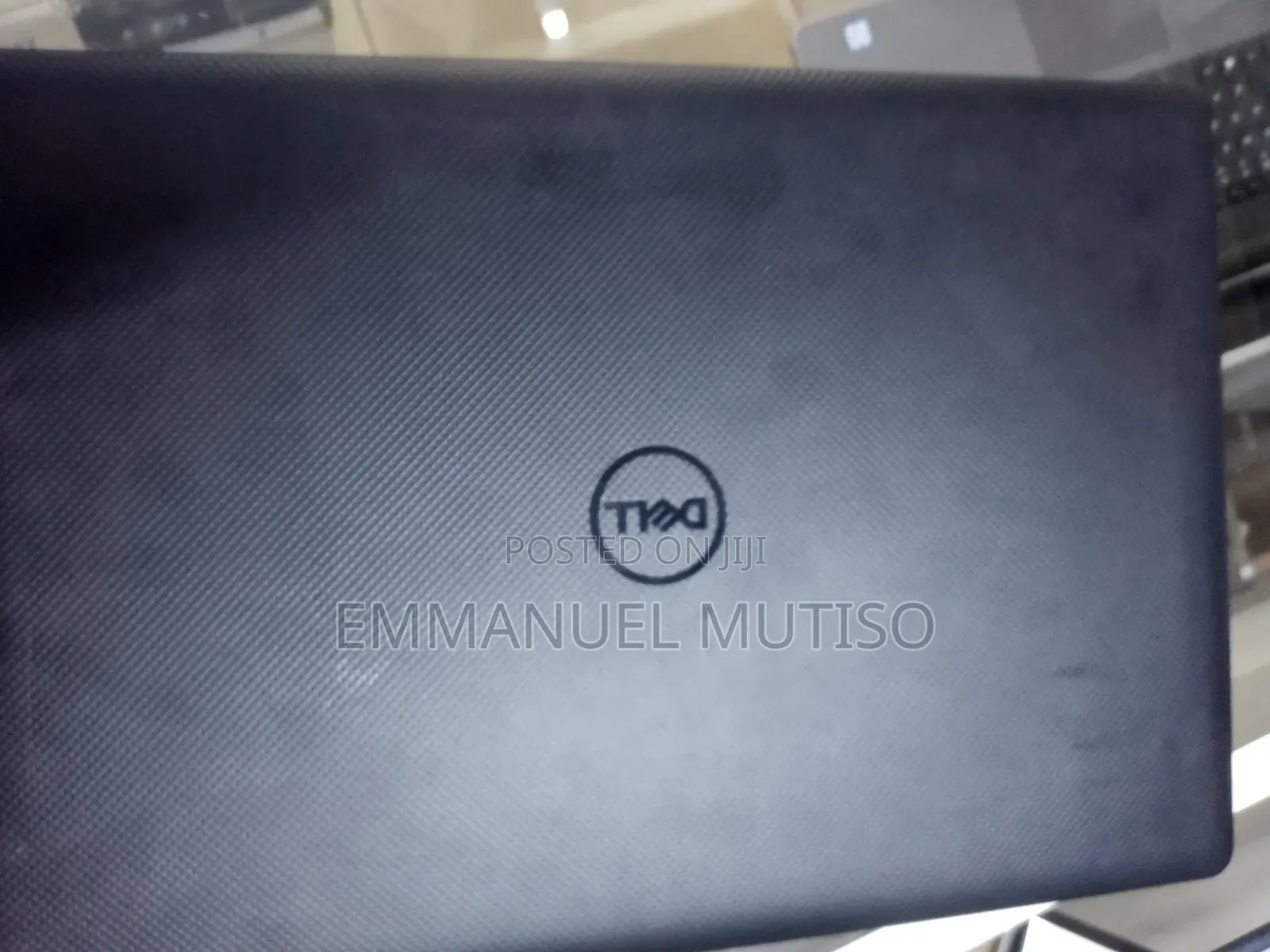 Dell Vostro 15