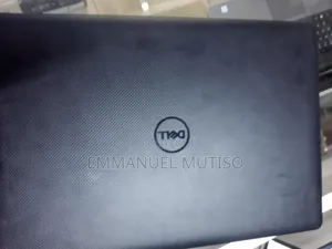 Dell Vostro 15