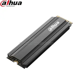 Dahua 128gb Nvme M.2 Pcie Gen 3x4 2280 SSD - Read Speed 2000mb