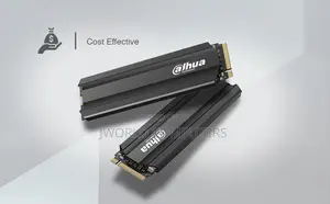 Dahua 128gb Nvme M.2 Pcie Gen 3x4 2280 SSD - Read Speed 2000mb