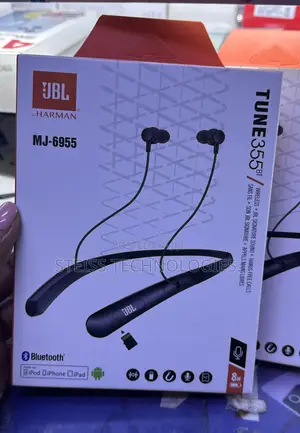 Sony Wireless Mj 6955 Neckband