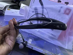 Sony Wireless Mj 6955 Neckband