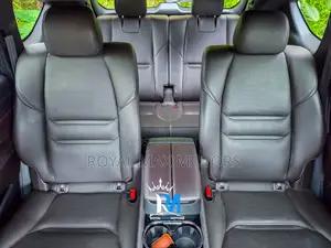 Mazda CX-8 2.2 AWD (6 seater) 2019 Red