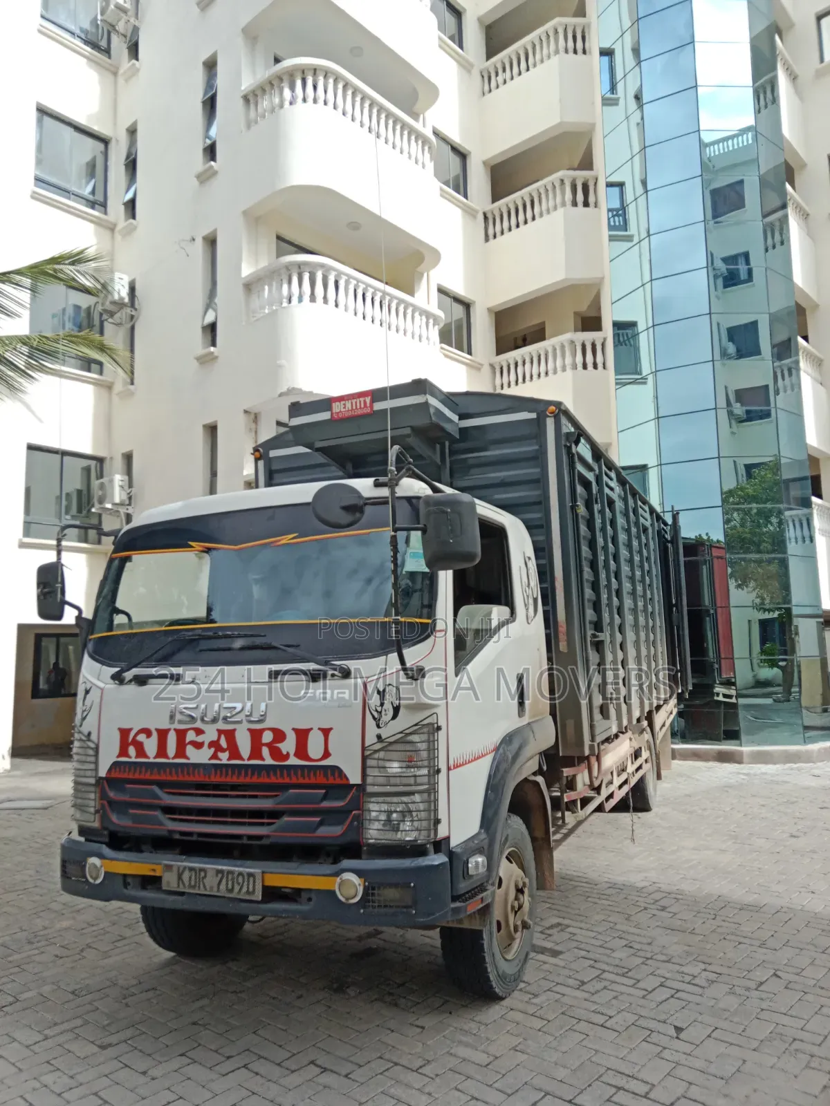 Movers Services in Westlands, Parklands, Lavignton,Ngara, Nairobi