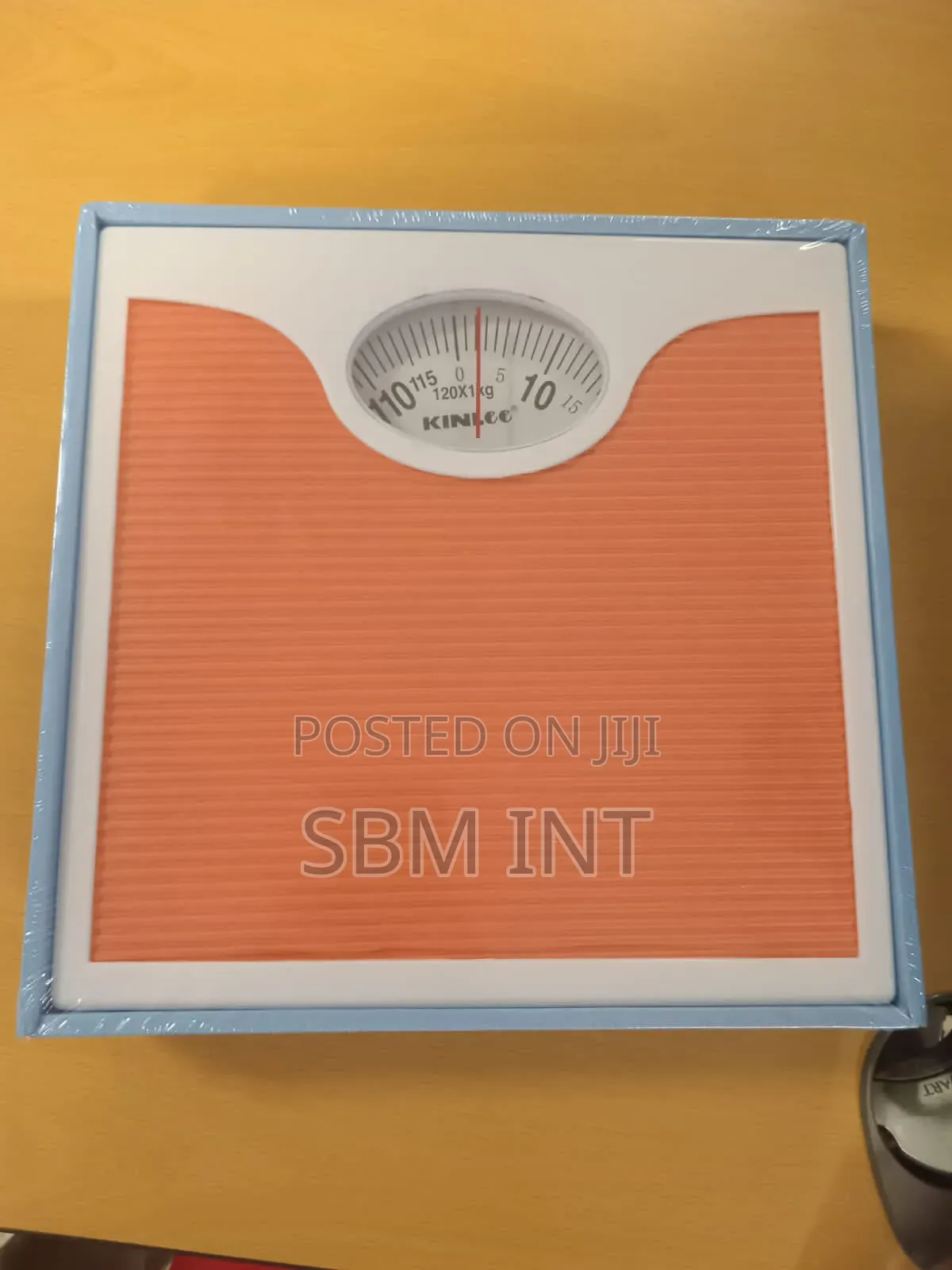 Manual Adult Weighing Scale