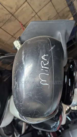 Daihatsu Mira Sidemirror