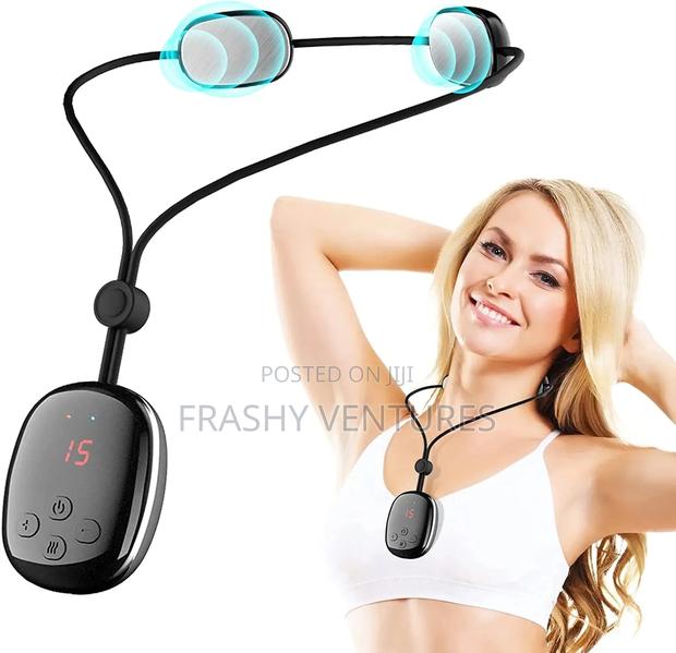 5 Watt Pendant Neck Massager