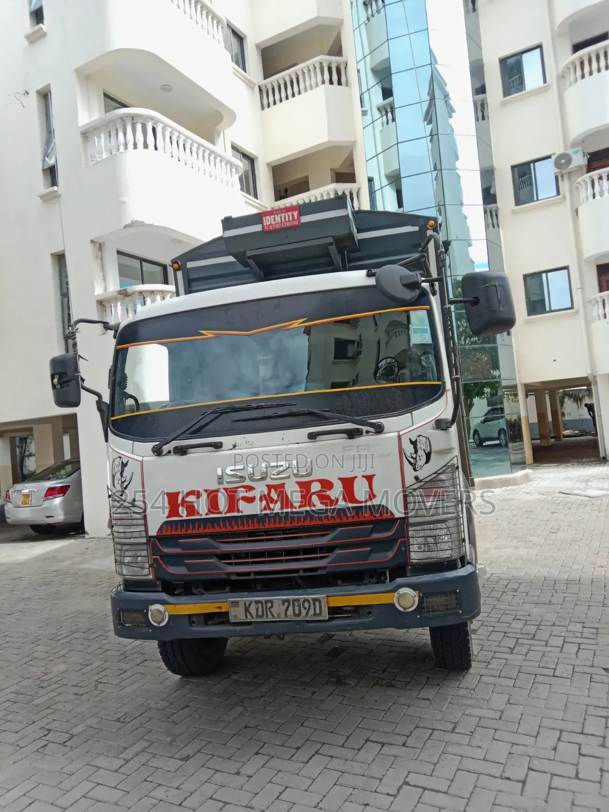 Movers in Kikuyu, Kangemi, Mountain View,Kinoo,Regen,Thogoto, Ndeiyah