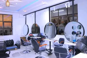 Modern Beauty Spa