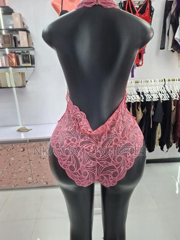 Sexy Lingerie