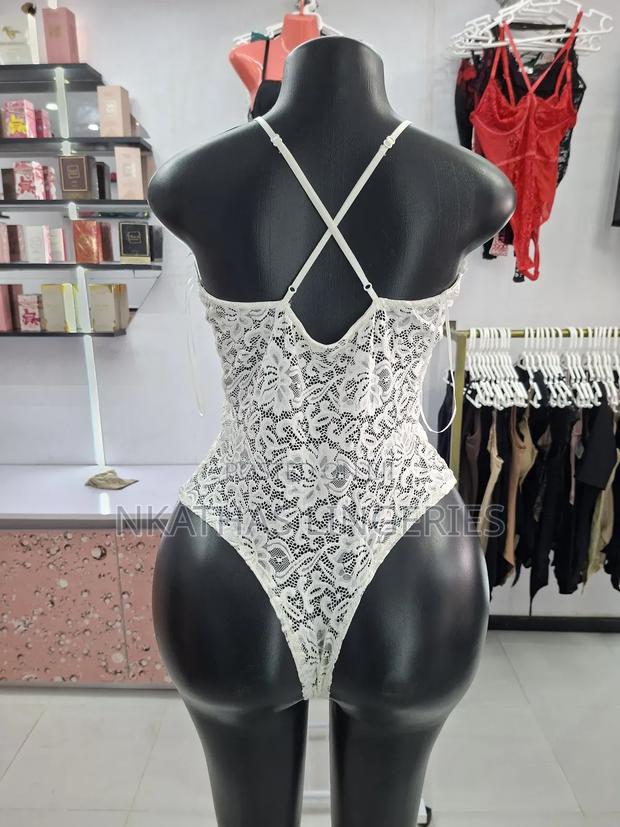 Sexy Lingerie - thumbnail 4