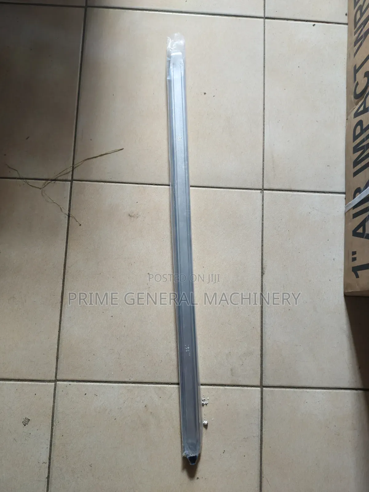 Tire Lever