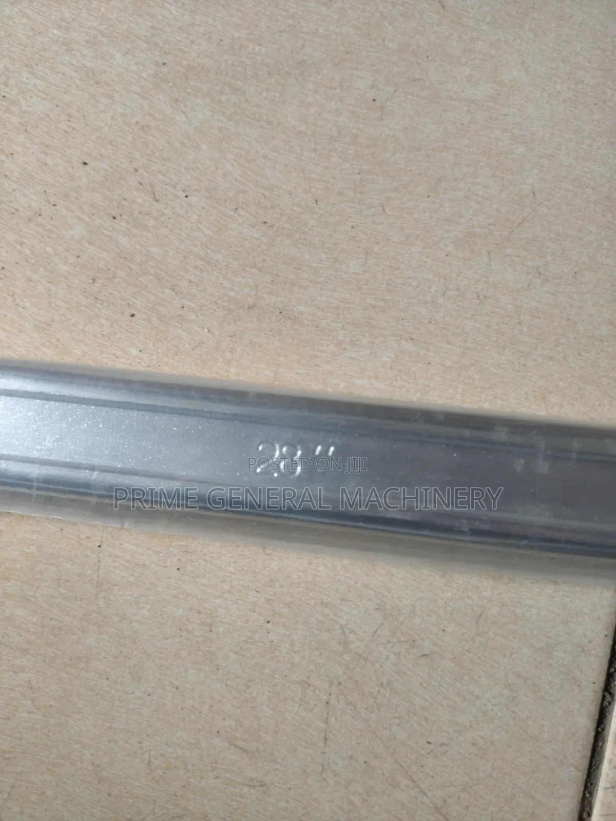 Tire Lever