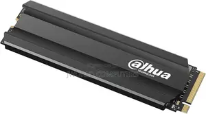 Dahua 256gb Nvme M.2 Pcie Gen 3x4 2280 SSD