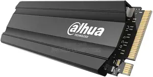 Dahua 256gb Nvme M.2 Pcie Gen 3x4 2280 SSD