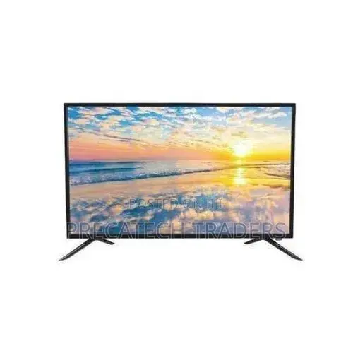 Decho 55 Inch Smart Android Tv.
