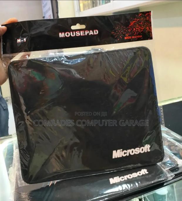 Mini Mouse Pad H-1 - main view