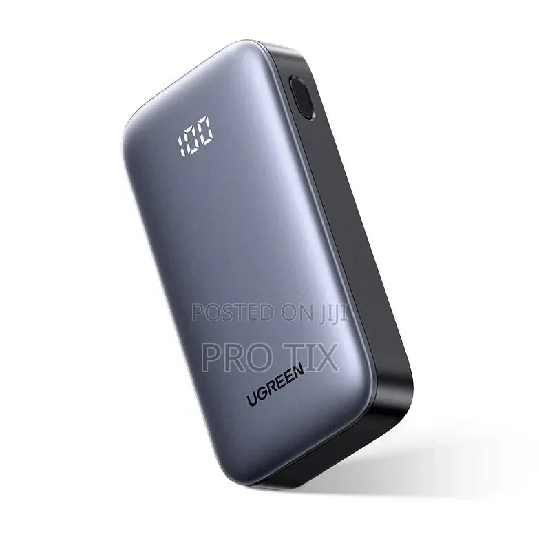 Ugreen 10000mah Two-Way Fast Charging Power Bank