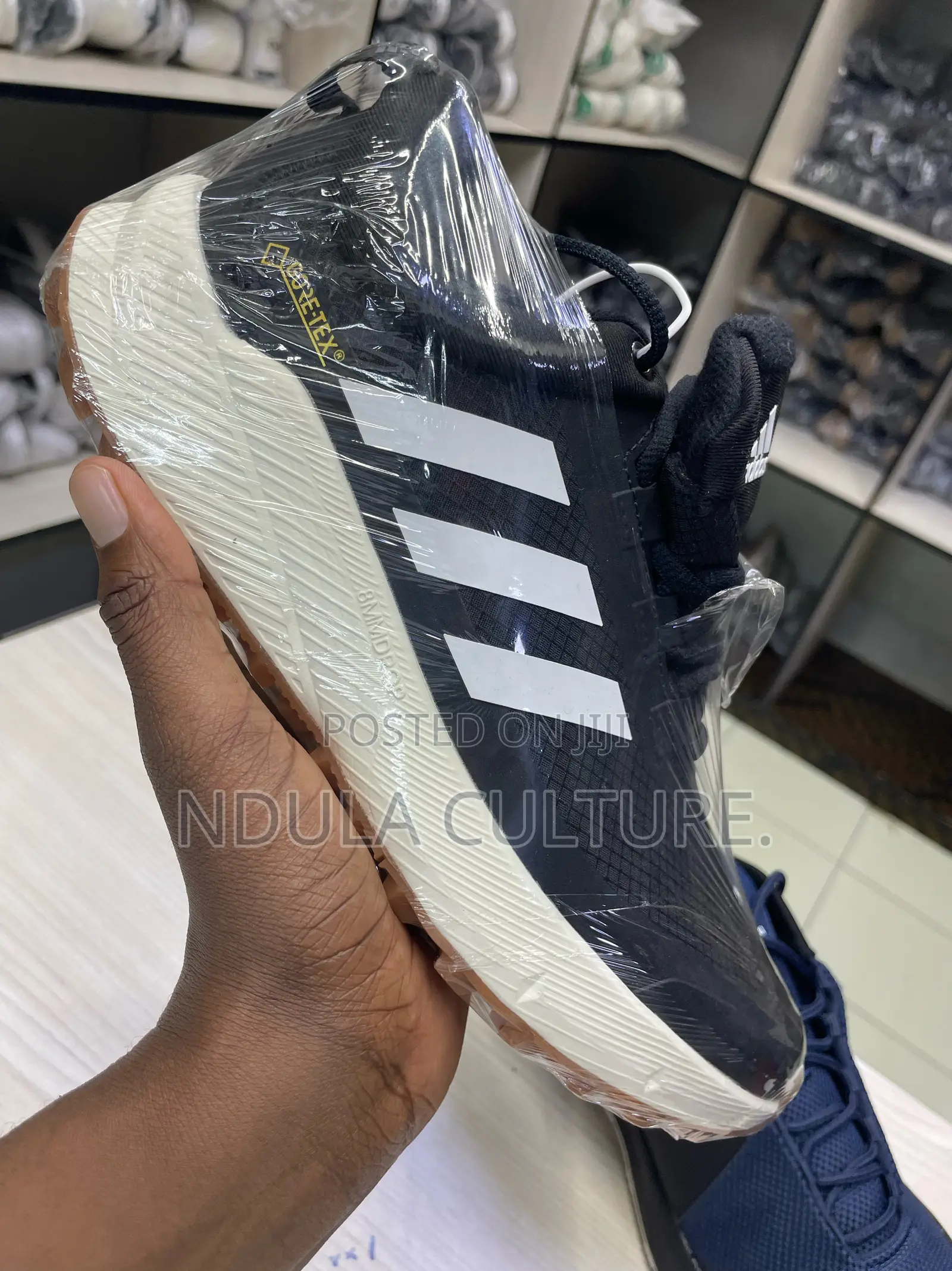 Adidas Terrex Trailmaker 2.0 GTX